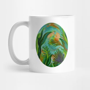 Forest in your Heart Mug